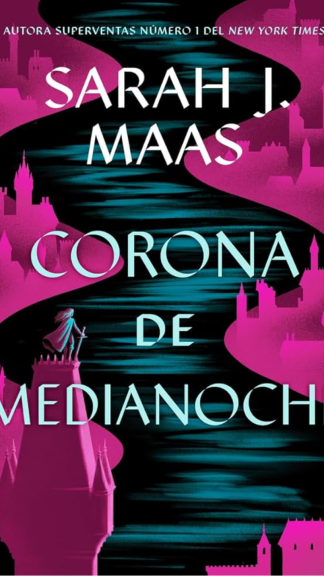 Corona de medianoche, edición especial