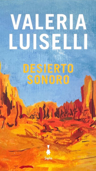 Desierto sonoro
