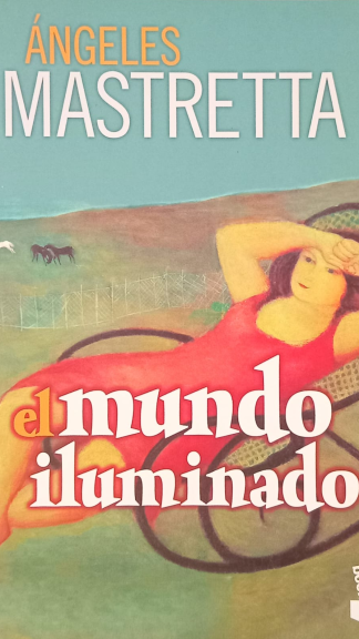 El mundo iluminado