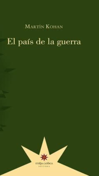 El país de la guerra