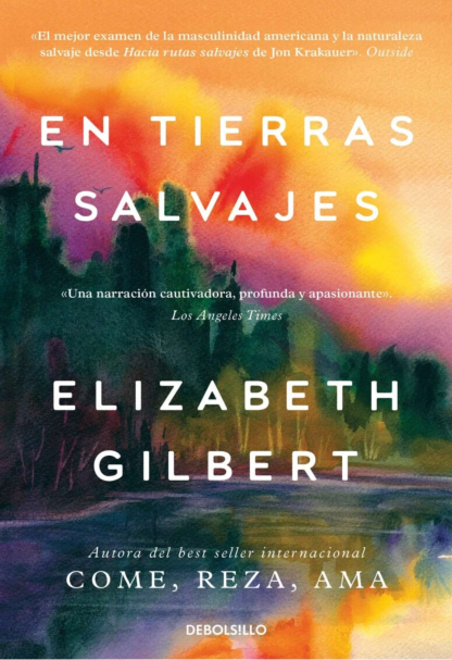 En tierras salvajes