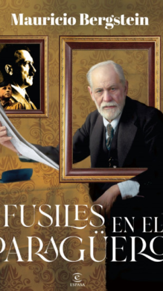 Fusiles en el paragüero