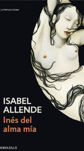 Inés del alma mía