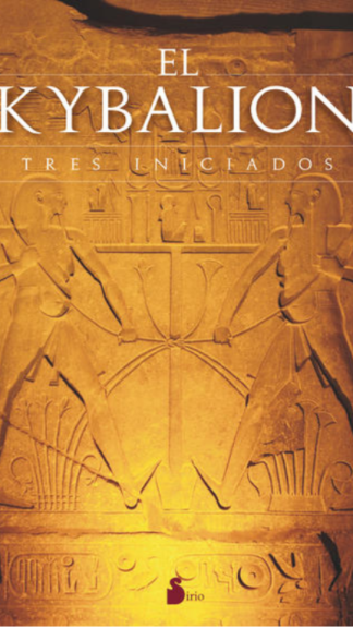 El kybalion - Tres iniciados