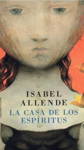 La casa de los espíritus