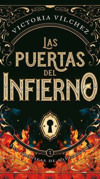 Las puertas del infierno