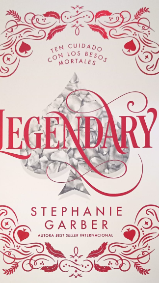 Legendary