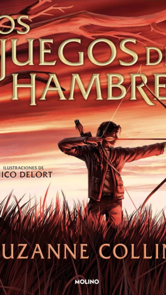 Los juegos del hambre