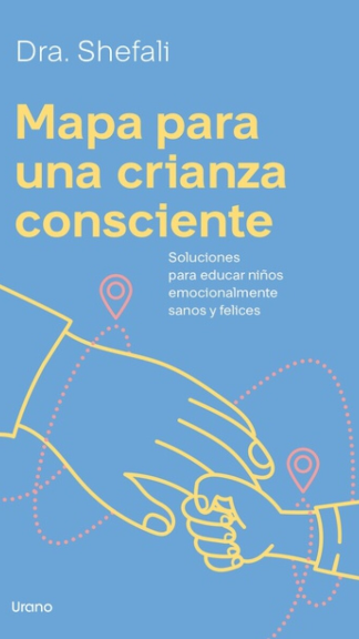 Mapa para una crianza diferente