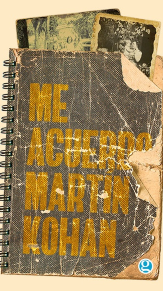 Me acuerdo