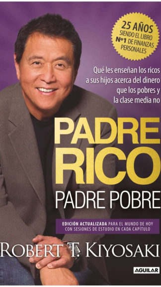 Padre rico Padre pobre