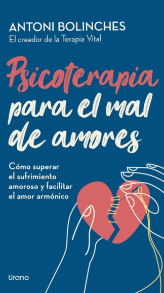 Psicoterapia para el mal de amores
