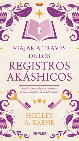 Viajar a través de los registros akáshicos