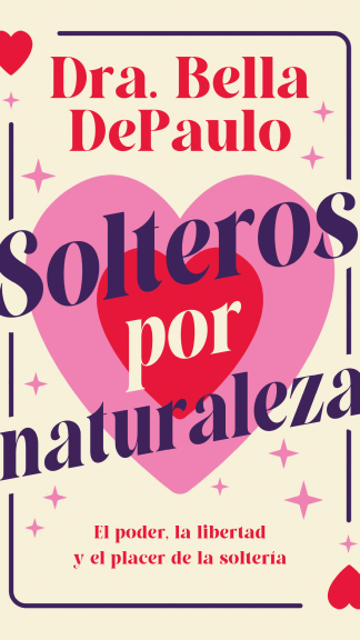 Solteros por naturaleza