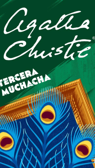 Tercera muchacha