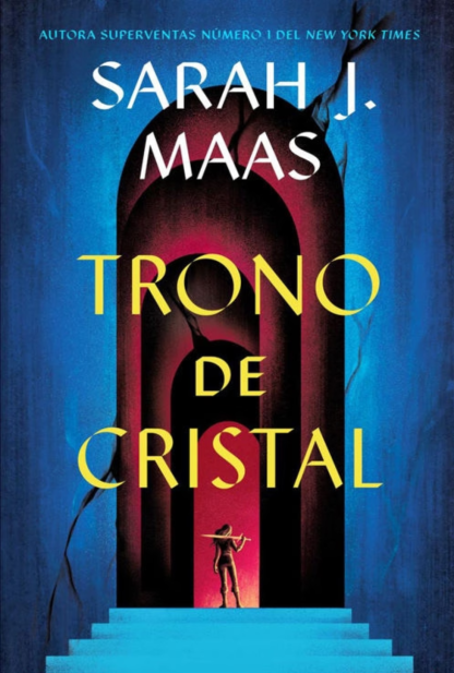 Trono de cristal