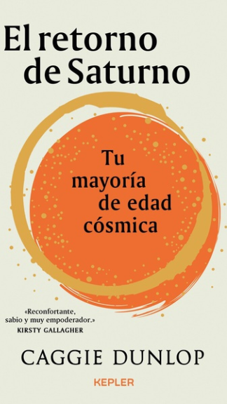 El retorno de Saturno