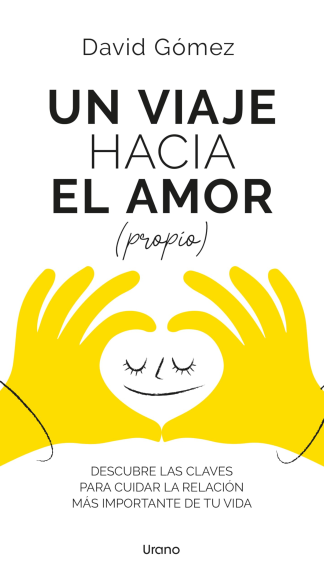 Un viaje hacia el amor (propio)