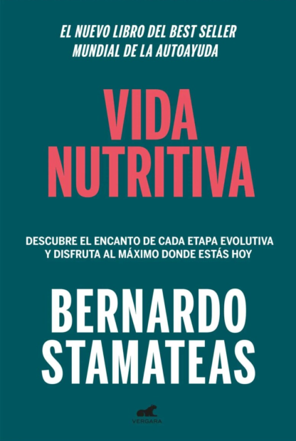Vida nutritiva
