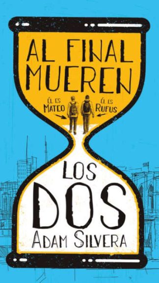 Al final mueren los dos