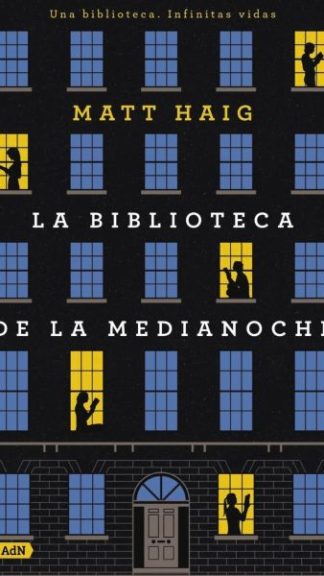 La biblioteca de la medianoche