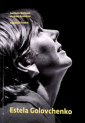 Estela Golovchenko- Colección Teatro