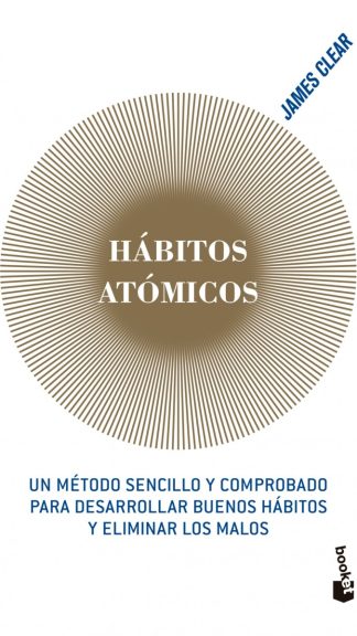 Hábitos atómicos
