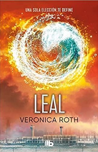 Leal- Saga Divergente