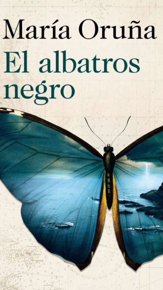 El albatros negro