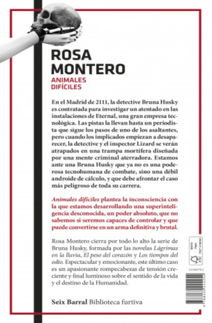 Animales difíciles - Imagen 2