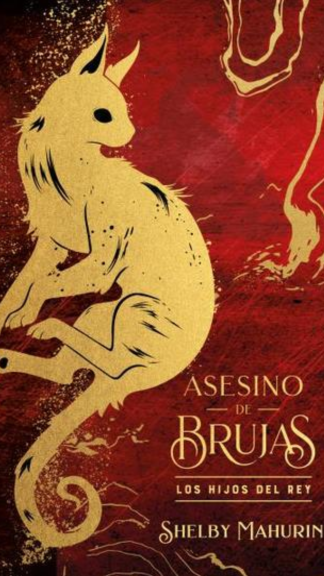 Asesino de brujas
