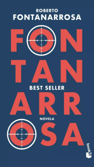 Best seller - Roberto Fontanarrosa
