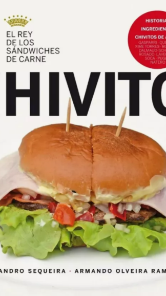 Chivito