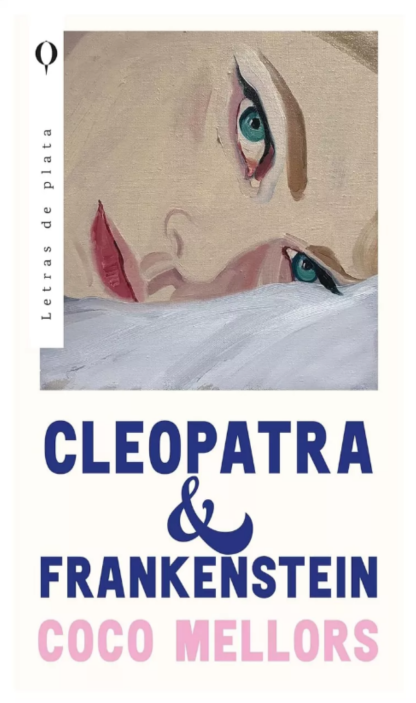Cleopatra & Frankestein, Coco Mellors