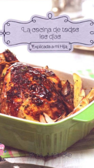 La cocina de todos los días