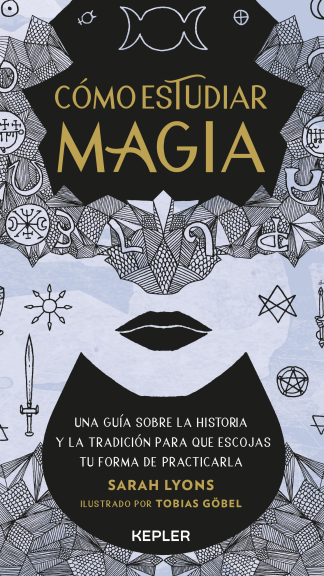 Cómo estudiar magia