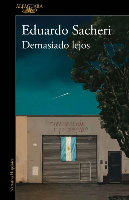 Demasiado lejos