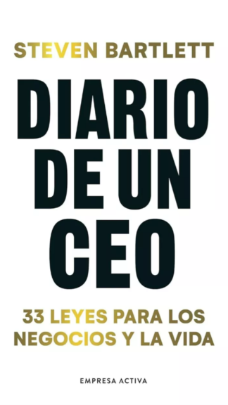 Diario de un ceo