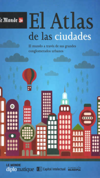 Atlas de las ciudades