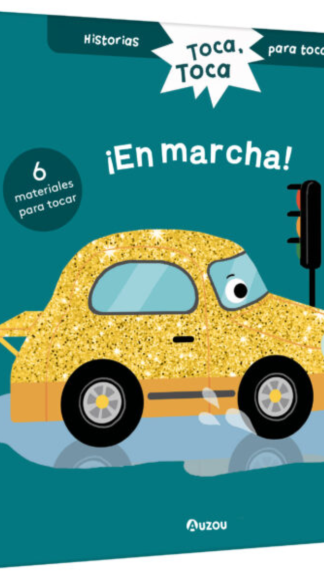 ¡En marcha!