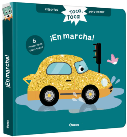 ¡En marcha!