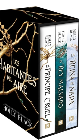Los habitantes del aire
