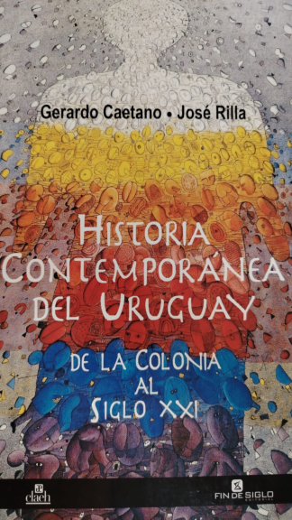 Historia contemporánea del Uruguay