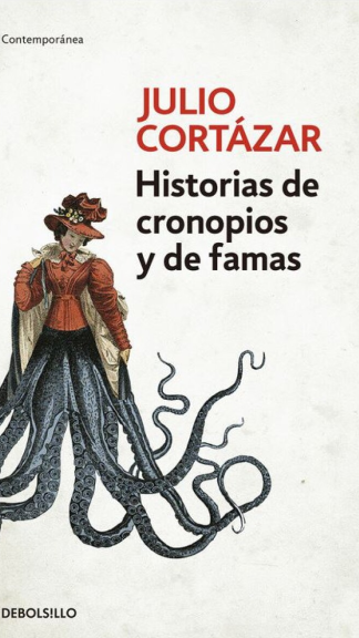 Historias de cronopios y de famas