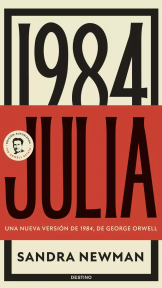 Julia - Una nueva versión De 1984