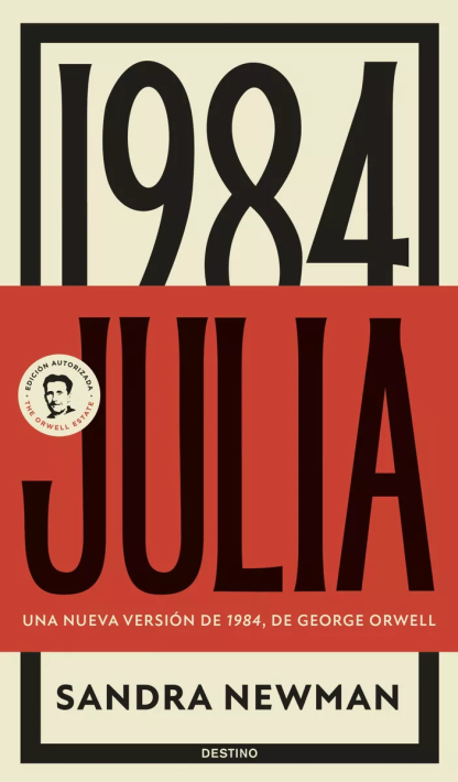 Julia - Una nueva versión De 1984