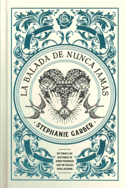 La balada de nunca jamás