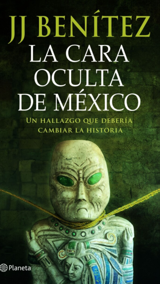 La cara oculta de México