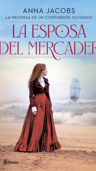 La esposa del mercader