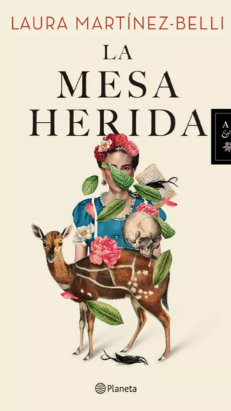 La mesa herida